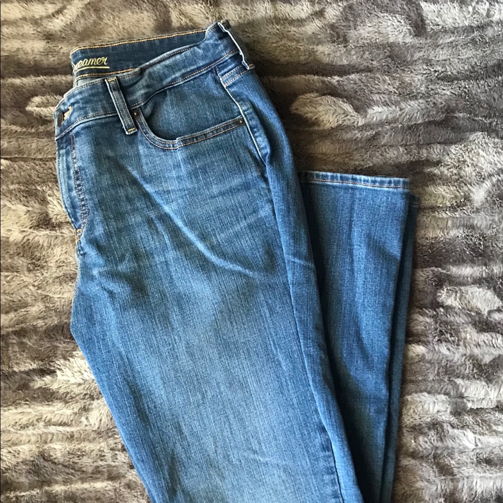 Old Navy Dreamer Size 14 Long